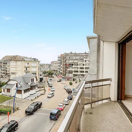 Holiday home Stephanie 0401 G39 Sint-Idesbald