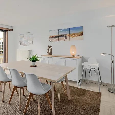 Stephanie 0401 G39 Holiday home *