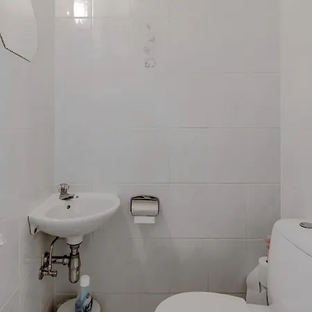 Holiday home Stephanie 0401 G39 Sint-Idesbald