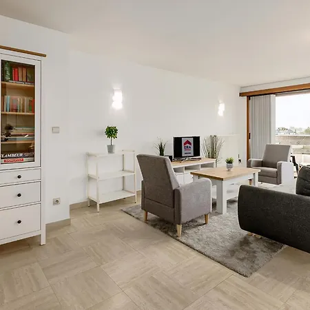 Stephanie 0401 G39 Holiday home *