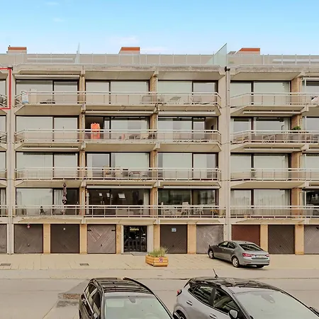 Holiday home Stephanie 0401 G39 *