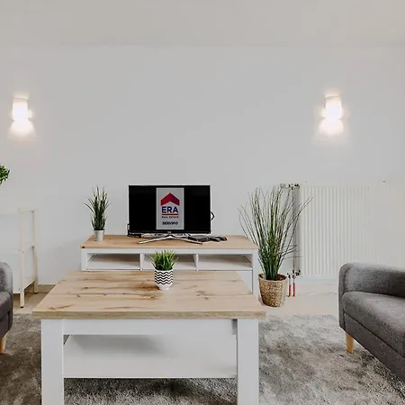 Holiday home Stephanie 0401 G39 Sint-Idesbald