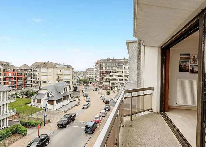 別荘 Stephanie 0401 G39 シント・イデスバルト