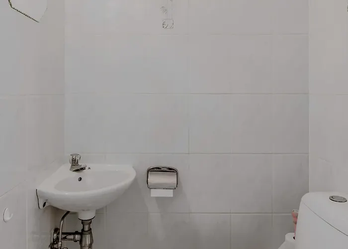 別荘 Stephanie 0401 G39 シント・イデスバルト