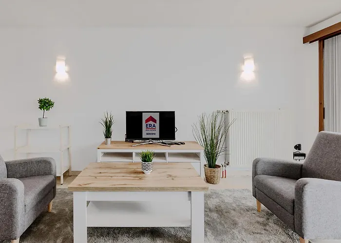 別荘 Stephanie 0401 G39 シント・イデスバルト